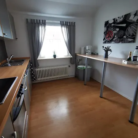 Brunschoen * Bruchhausen-Vilsen
