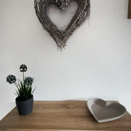 Διαμέρισμα Brunschoen