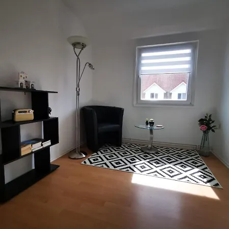 Brunschoen Appartement