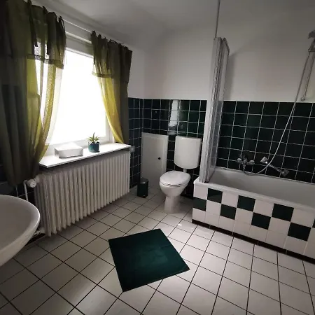 Brunschoen Διαμέρισμα Bruchhausen-Vilsen