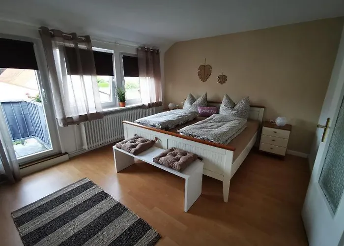 Brunschön Apartment