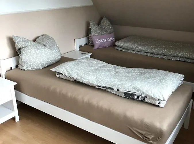 Brunschön * Bruchhausen-Vilsen