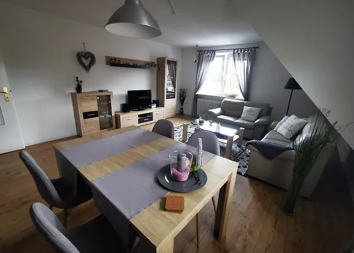 Brunschön Bruchhausen-Vilsen