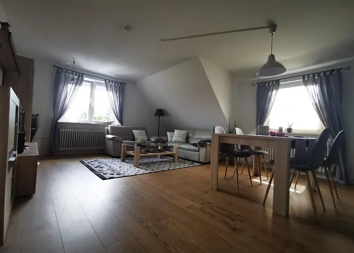 Brunschön Apartment Bruchhausen-Vilsen