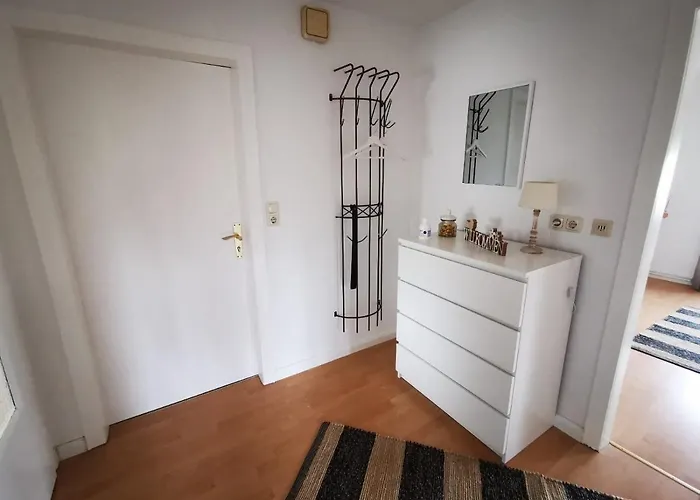 Brunschön * Bruchhausen-Vilsen