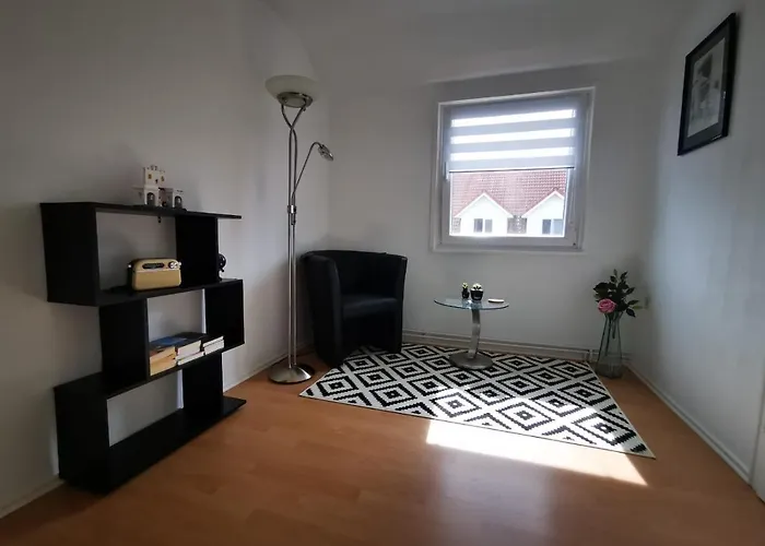 Brunschön Apartment